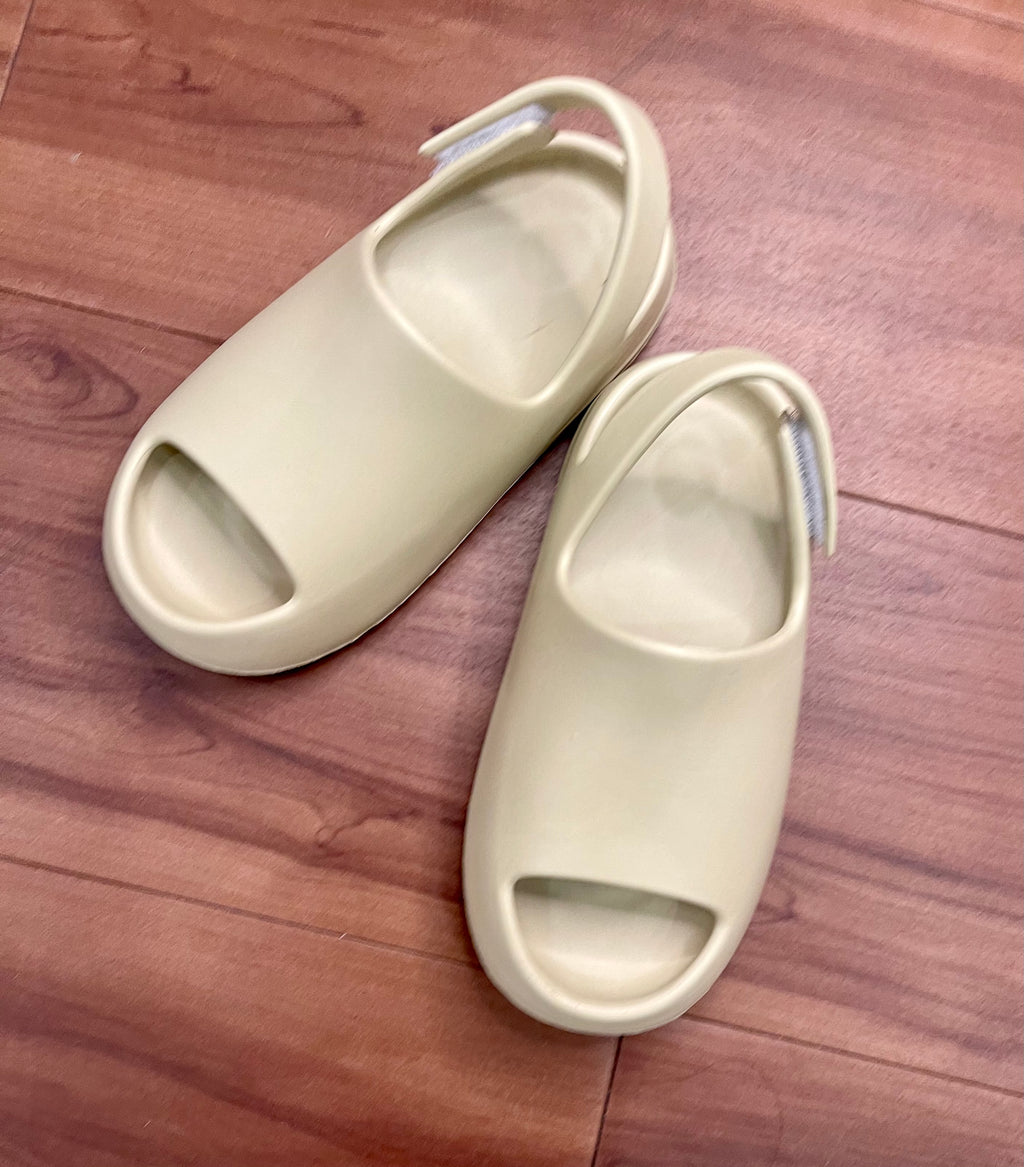 Glam Slides Kids